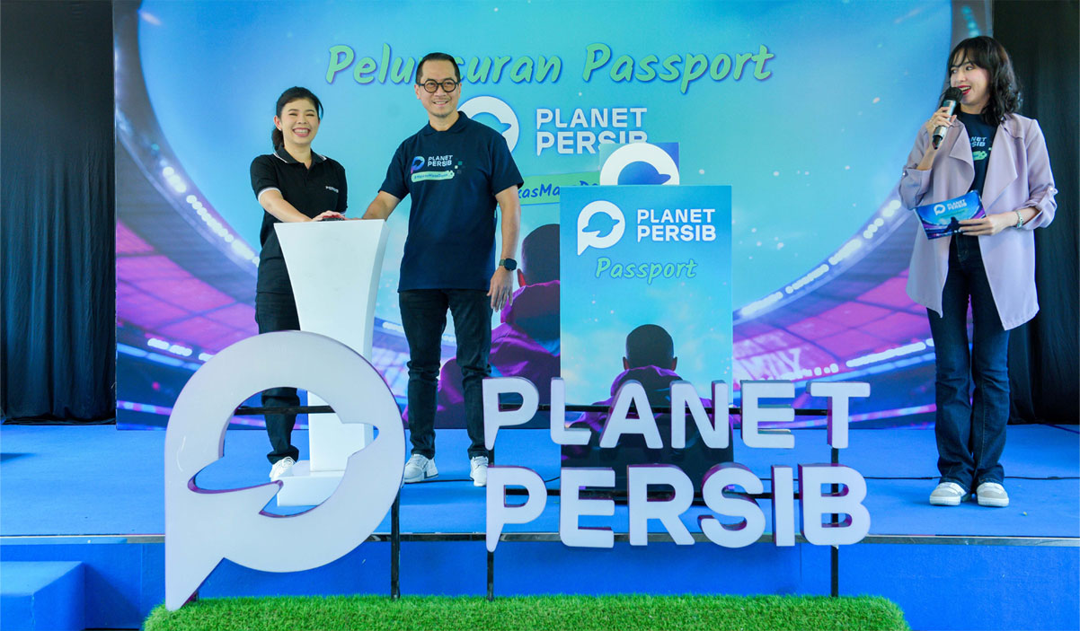 LAUNCHING