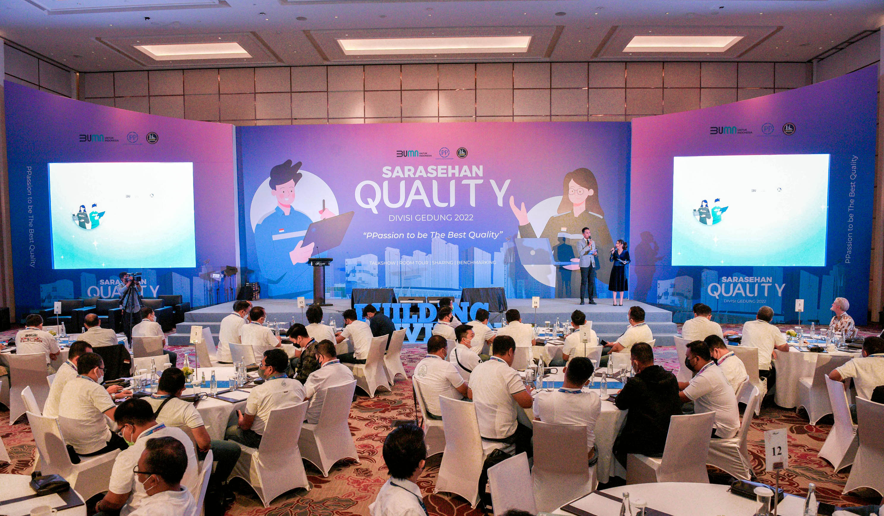 SEMINAR