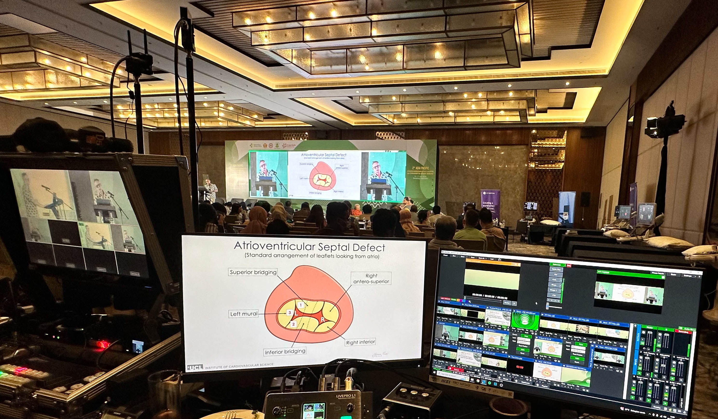 SEMINAR