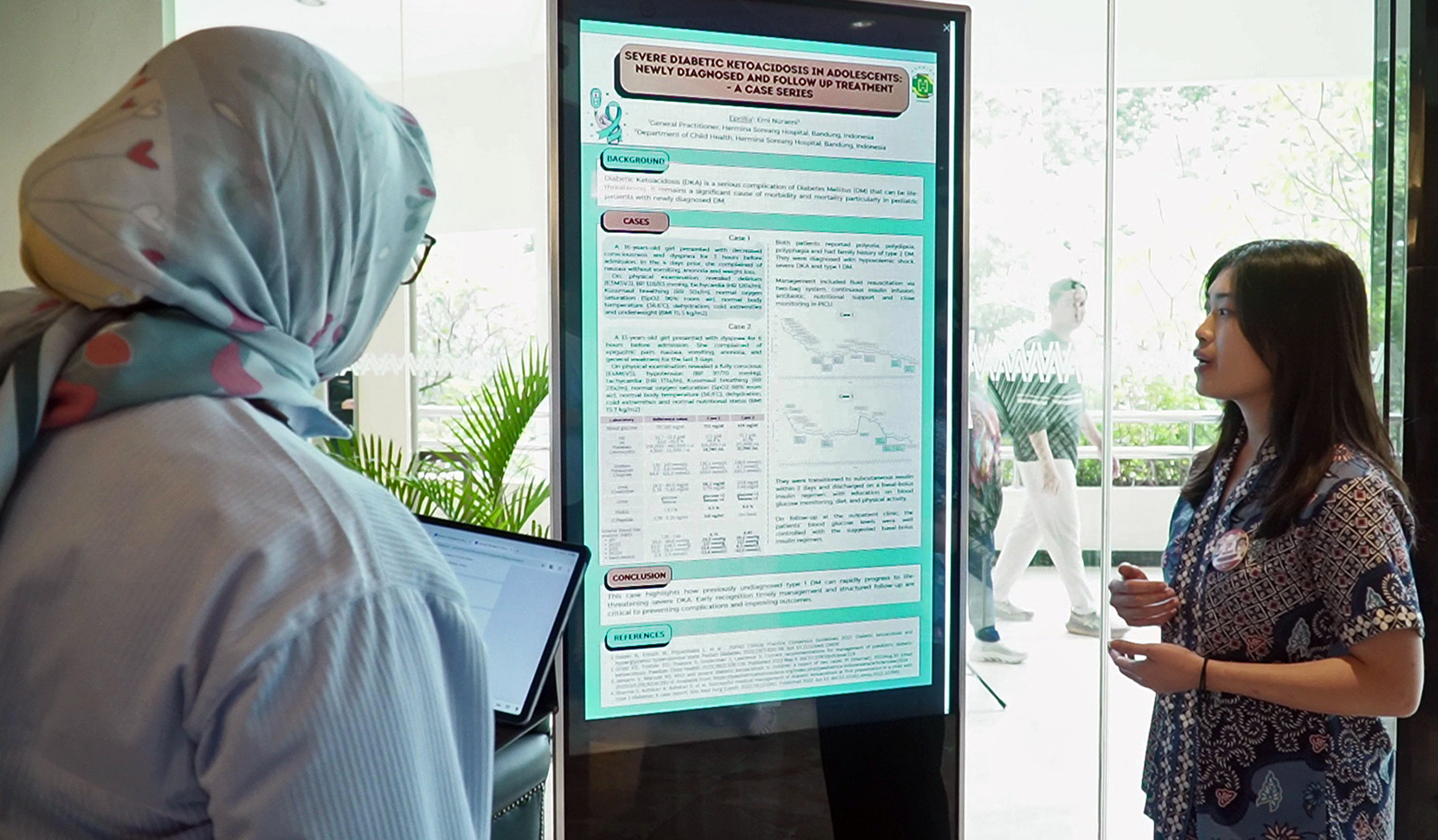 DIGITAL SIGNAGE